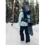 Rucsac BURTON - [ak] Dispatcher 35L - True Black